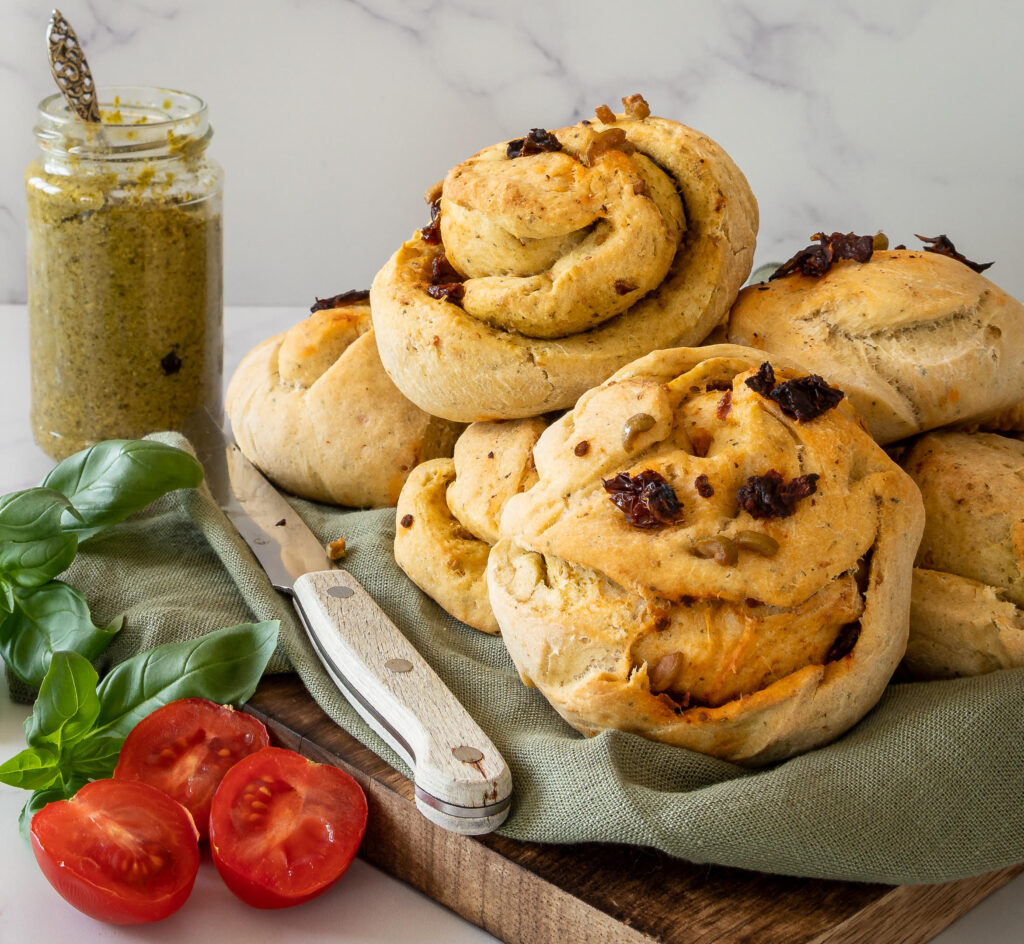 Italian Bread-a-licious