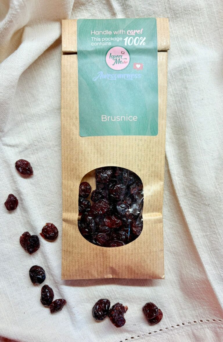 Brusnice