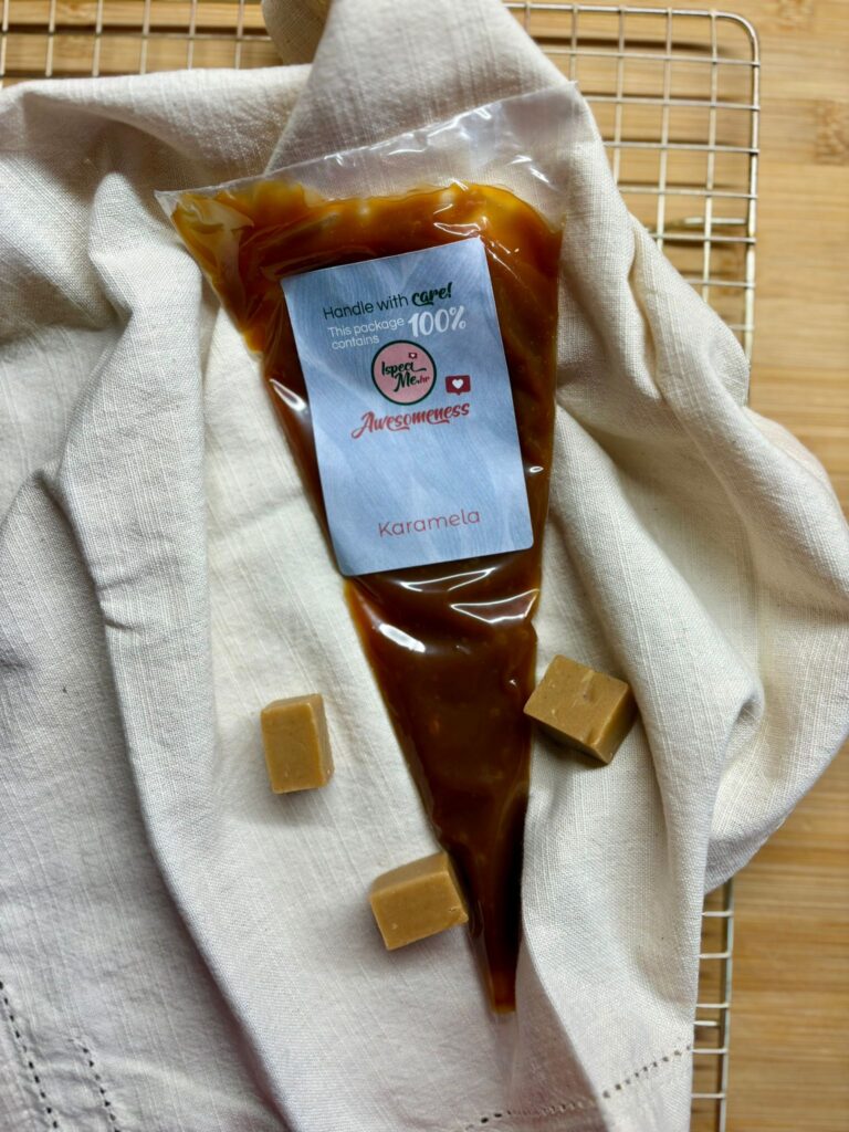 Karamela